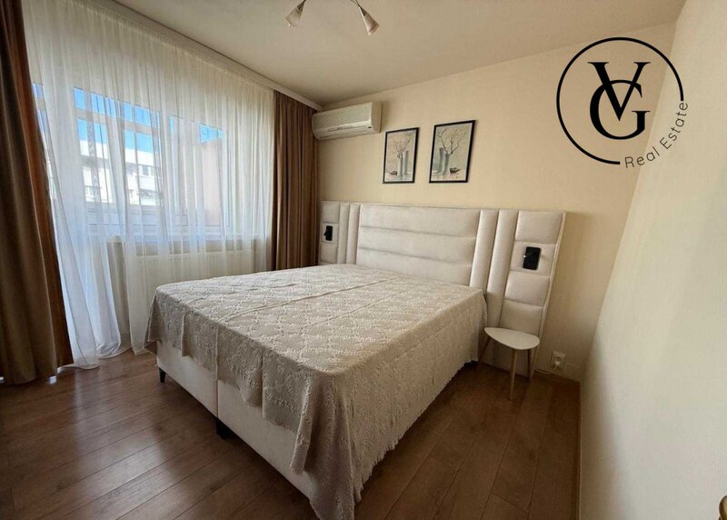 Piata Victoriei  Titulescu Apartament 4 camere