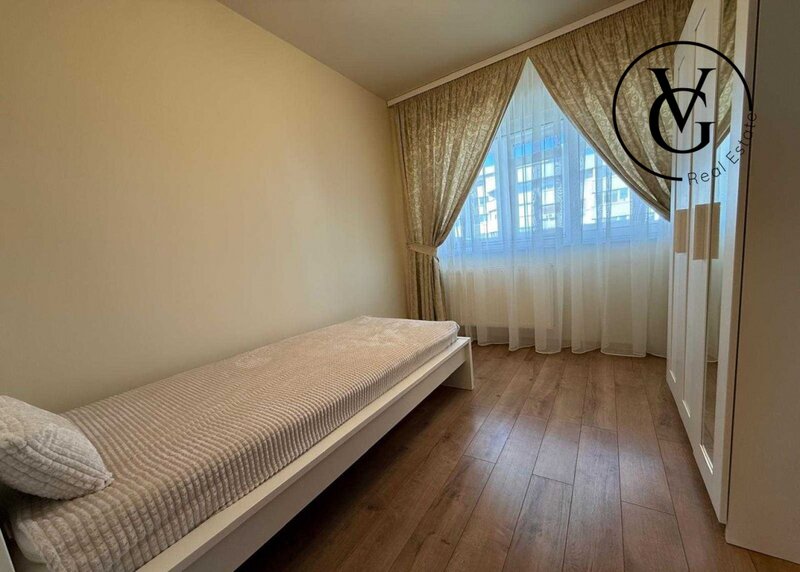 Piata Victoriei  Titulescu Apartament 4 camere